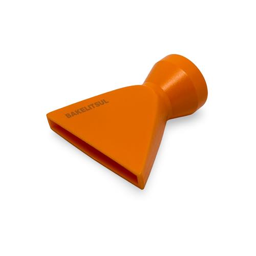 BICO CHATO PARA FLEXÍVEL PLÁSTICO LB-JP-BCH 03712 