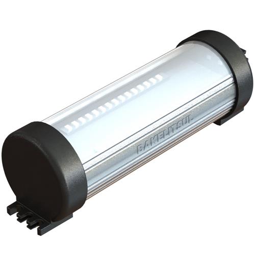 LUMINÁRIA INDUSTRIAL LED TUBULAR 176MM LB-N1 12009 