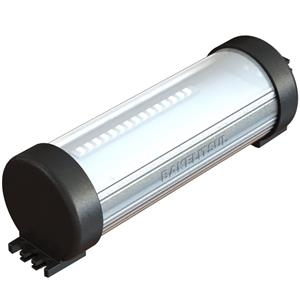 LUMINÁRIA INDUSTRIAL LED TUBULAR 176MM LB-N1 12009 