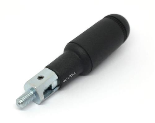 CABO GIRATÓRIO RETRÁTIL CB-C2 CB-C2