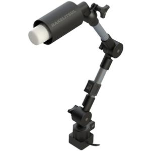 LUMINÁRIA ARTICULADA LED BASE MAGNÉTICA LB-NC2 12018 