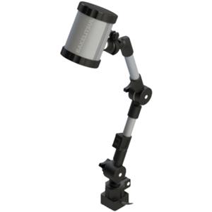 LUMINÁRIA ARTICULADA LED BASE MAGNÉTICA LB-NF2-562 12478 