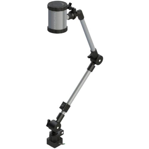LUMINÁRIA ARTICULADA LED BASE MAGNÉTICA LB-NF2-802 12103