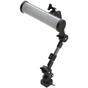 LUMINÁRIA ARTICULADA LED BASE FIXA LB-NJ1-470 12013 