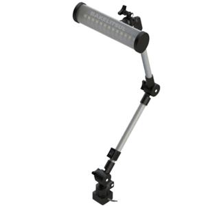 LUMINÁRIA ARTICULADA LED BASE MAGNÉTICA LB-NJ2-730 12106 