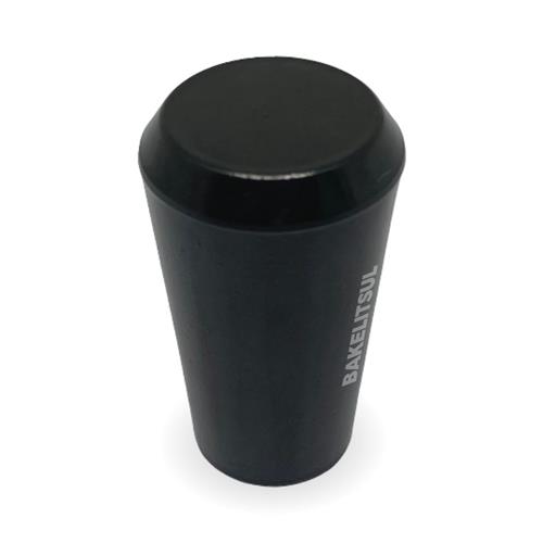 CABO DE BAQUELITE ROSCA INTERNA CB-F CB-F