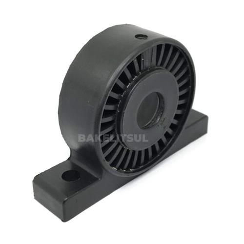 MANCAL PLÁSTICO PARA ROLAMENTO 6205 MC-A 00878