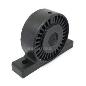 MANCAL PLÁSTICO PARA ROLAMENTO 6205 MC-A 00878