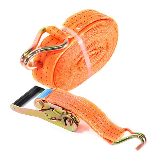 CINTA PARA AMARRAÇÃO DE CARGA COM CATRACA MC-CATR 02530