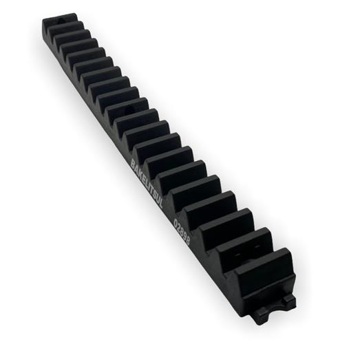 CREMALHEIRA PARA ENGRENAGEM PLÁSTICA MC-CREM 02898