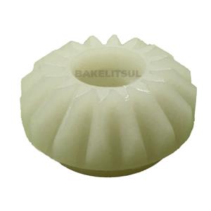 ENGRENAGEM PLÁSTICA 16 DENTES MÓDULO 2 MC-ENG-B 01081 