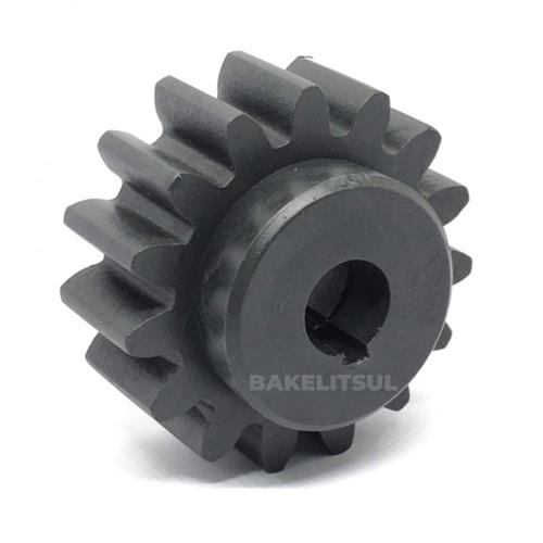 ENGRENAGEM PLÁSTICA MÓDULO 4 MC-ENG-D MC-ENG-D