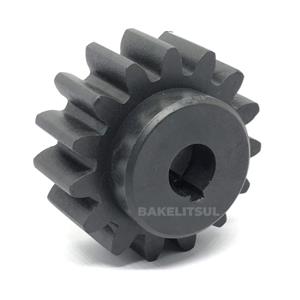 ENGRENAGEM PLÁSTICA MÓDULO 4 MC-ENG-D 02613 