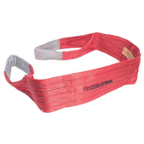 CINTA DE MOVIMENTAÇÃO SLINGBAK 150MM 10 TONELADAS 10577 