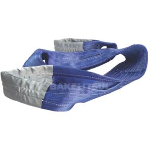 CINTA DE MOVIMENTAÇÃO SLINGBAK 240MM 16 TONELADAS 10607