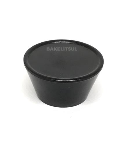 CABO DE BAQUELITE ROSCA INTERNA CB-J 02142