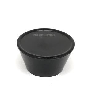 CABO DE BAQUELITE ROSCA INTERNA CB-J 02142