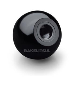 CABO ESFERA DE BAQUELITE ROSCA INTERNA CB-K 00093 