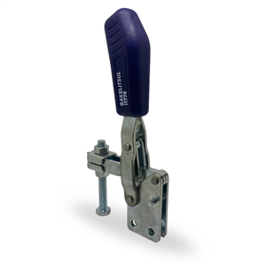 GRAMPO DE PRESSÃO VERTICAL RETO TIPO EMA FC-KV2R 11776 