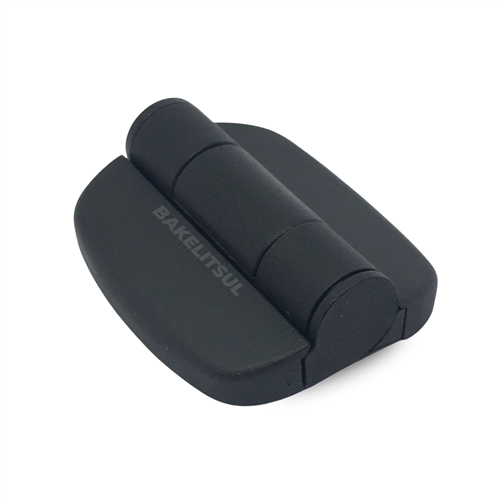 DOBRADIÇA CONTROLE DE POSICIONAMENTO MULTIESTÁGIO DB-G651 11380 