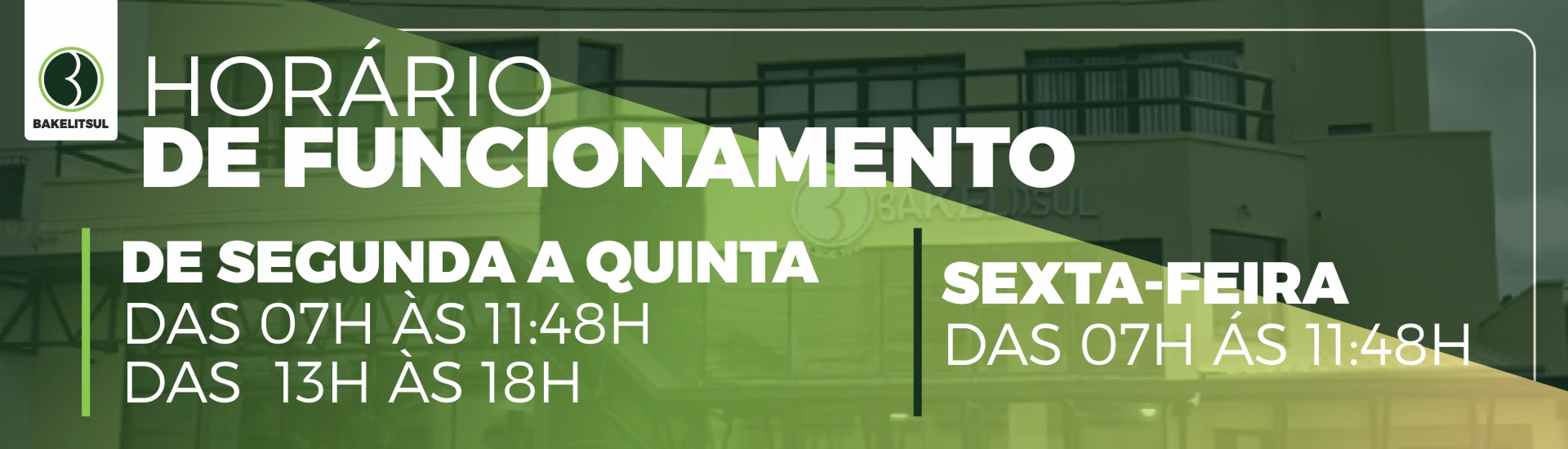 HOME CARROSSEL HORARIOS