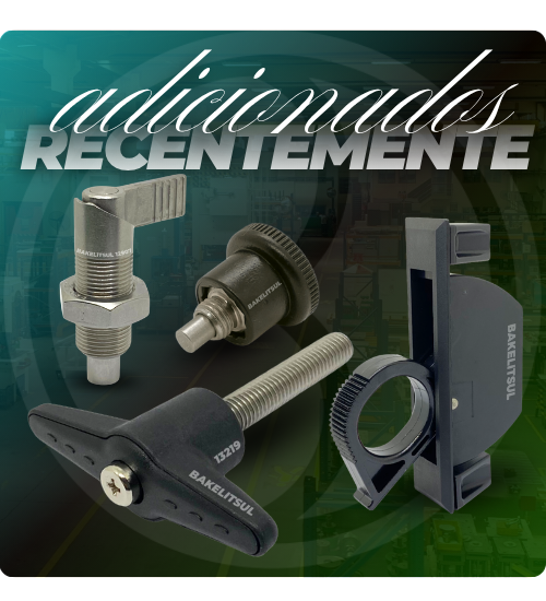 adicionados recentemente