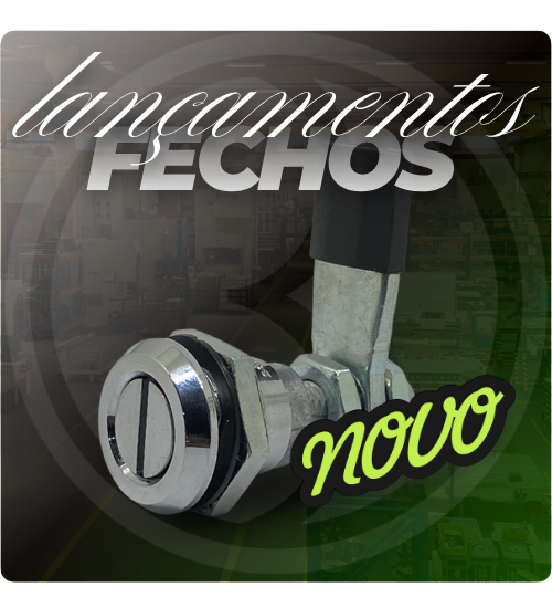 LANÇAMENTOS FECHOS