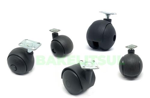 RODÍZIO GIRATÓRIO ESCRITÓRIO 00613 