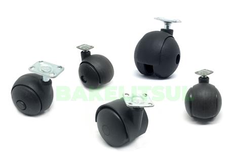 RODÍZIO GIRATÓRIO ESCRITÓRIO 00613 