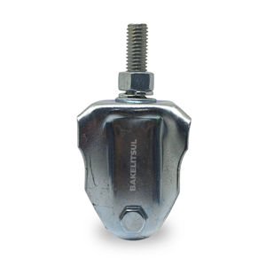 SUPORTE FIXO ROSCA LINHA LEVE  03439 