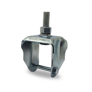 SUPORTE FIXO ROSCA LINHA LEVE  03439 