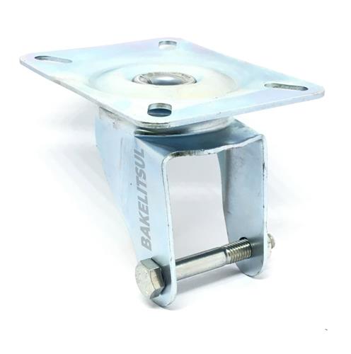 SUPORTE GIRATÓRIO PLACA LINHA LEVE  02795 