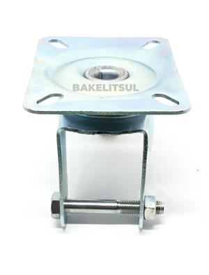 SUPORTE GIRATÓRIO PLACA LINHA LEVE  02795 