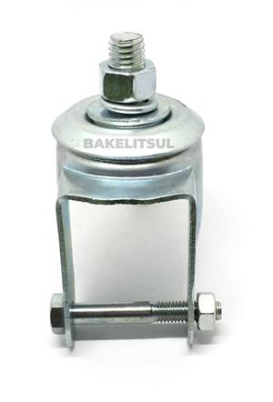 SUPORTE GIRATÓRIO ROSCA LINHA LEVE  03448 