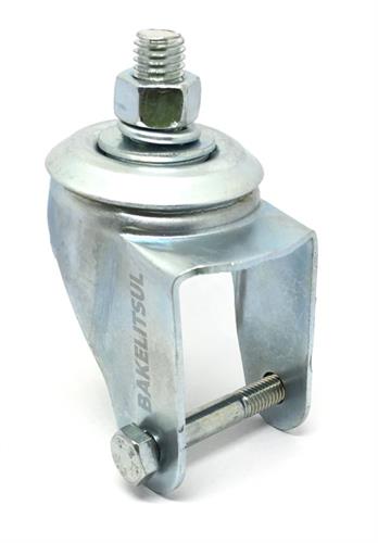 SUPORTE GIRATÓRIO ROSCA LINHA LEVE  03448 