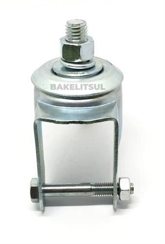 SUPORTE GIRATÓRIO ROSCA LINHA LEVE  03448 