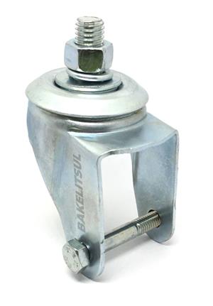 SUPORTE GIRATÓRIO ROSCA LINHA LEVE  03448 