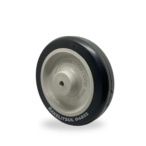 RD-RODAS E RODIZIOS - R101-PP 04832 