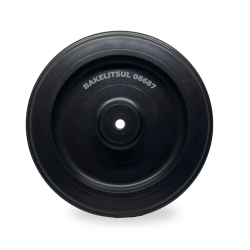 RD-RODAS E RODIZIOS - R101-PP 04832 