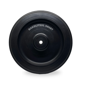 RD-RODAS E RODIZIOS - R101-PP 04832 