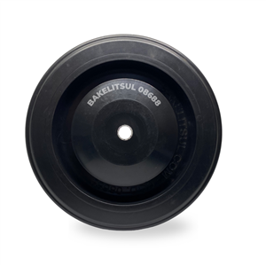 RD-RODAS E RODIZIOS - R101-PP 04832 