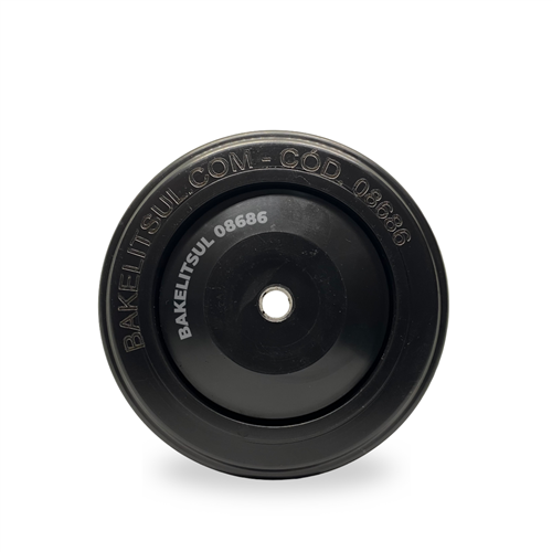 RD-RODAS E RODIZIOS - R101-PP 04832 