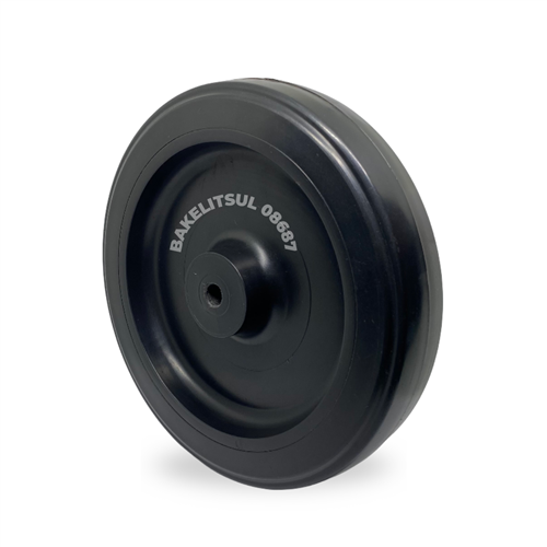 RD-RODAS E RODIZIOS - R101-PP 04832 