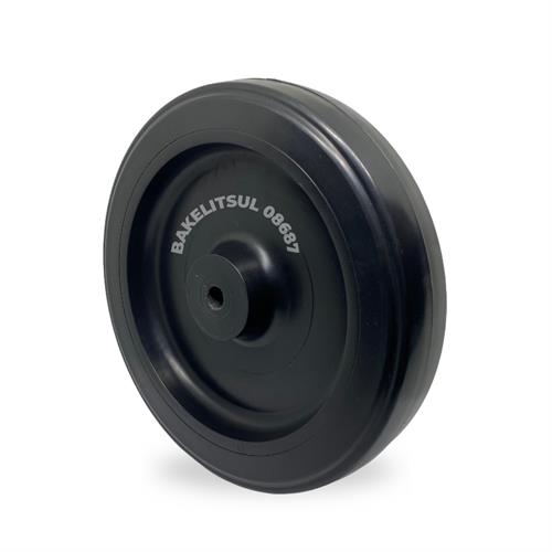 RD-RODAS E RODIZIOS - R101-PP 04832 