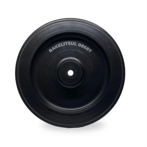 RD-RODAS E RODIZIOS - R101-PP 04832 