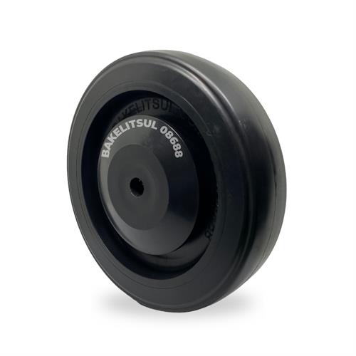 RD-RODAS E RODIZIOS - R101-PP 04832 