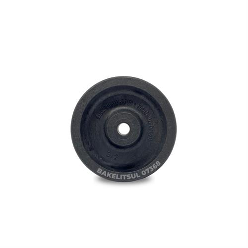RD-RODAS E RODIZIOS - R101-PP 04832 
