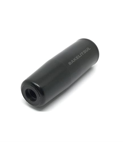 CABO DE BAQUELITE ROSCA INTERNA CB-O2 12214 