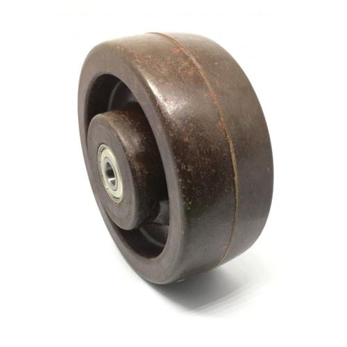 RODA CE ALTAS TEMPERATURAS 50 A 350KGF  02226 