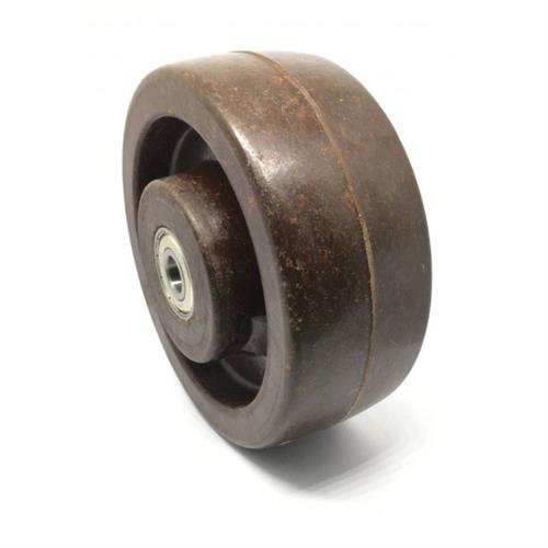 RODA CE ALTAS TEMPERATURAS 50 A 350KGF  02226 